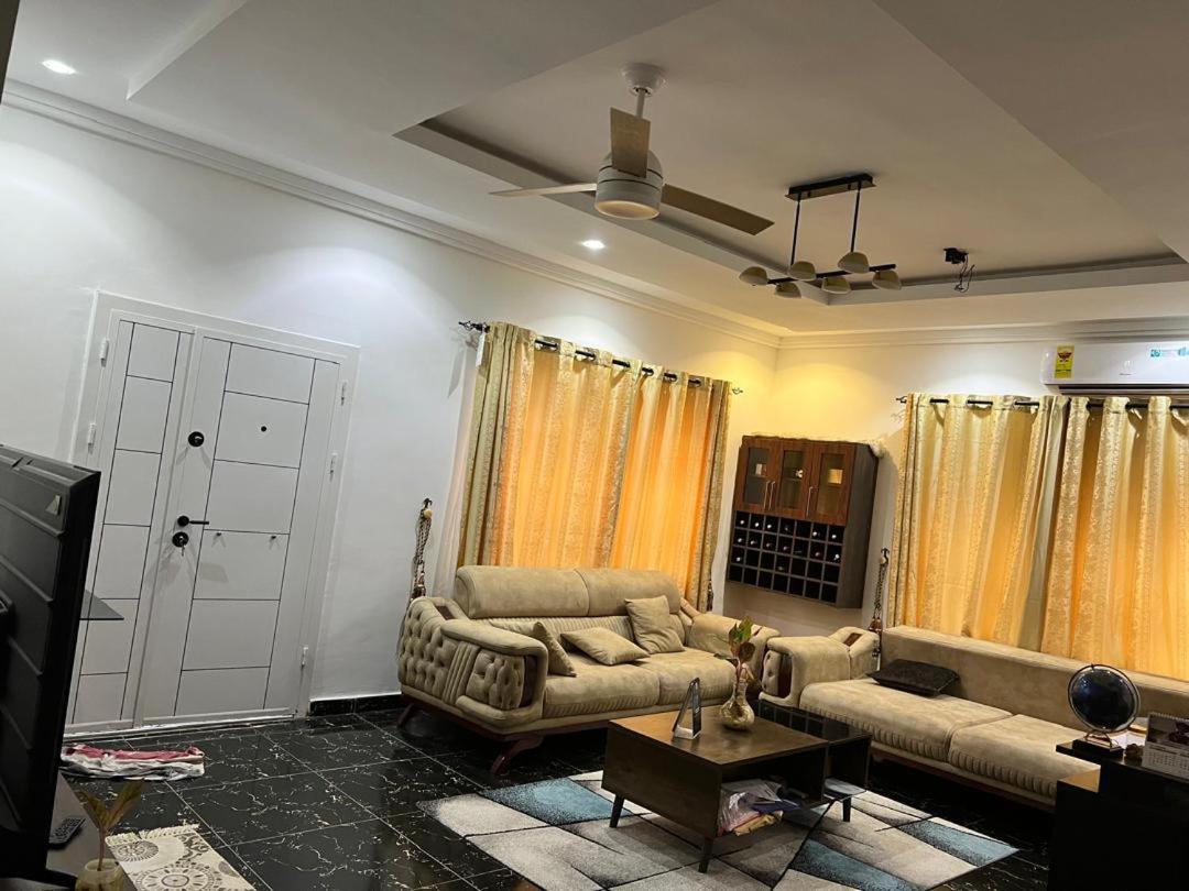 Cozy Smart Living Away From Home Hohoe Exterior photo